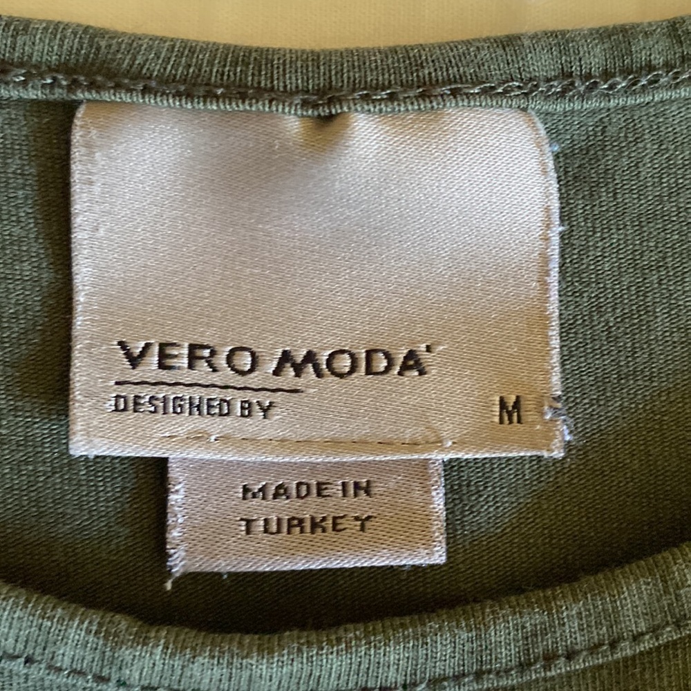 Vero Moda Tank Top - Picture 4 of 5